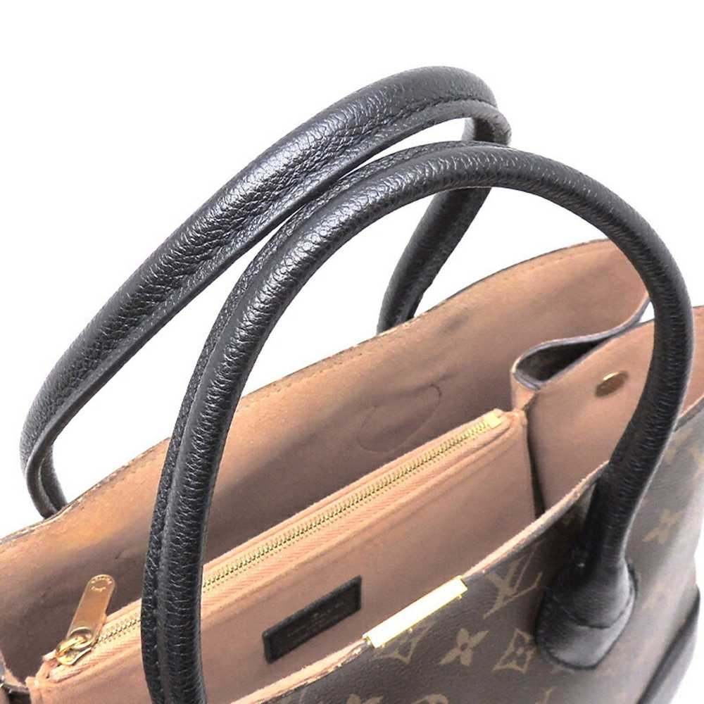 Louis Vuitton Louis Vuitton Flandrin handbag - image 4