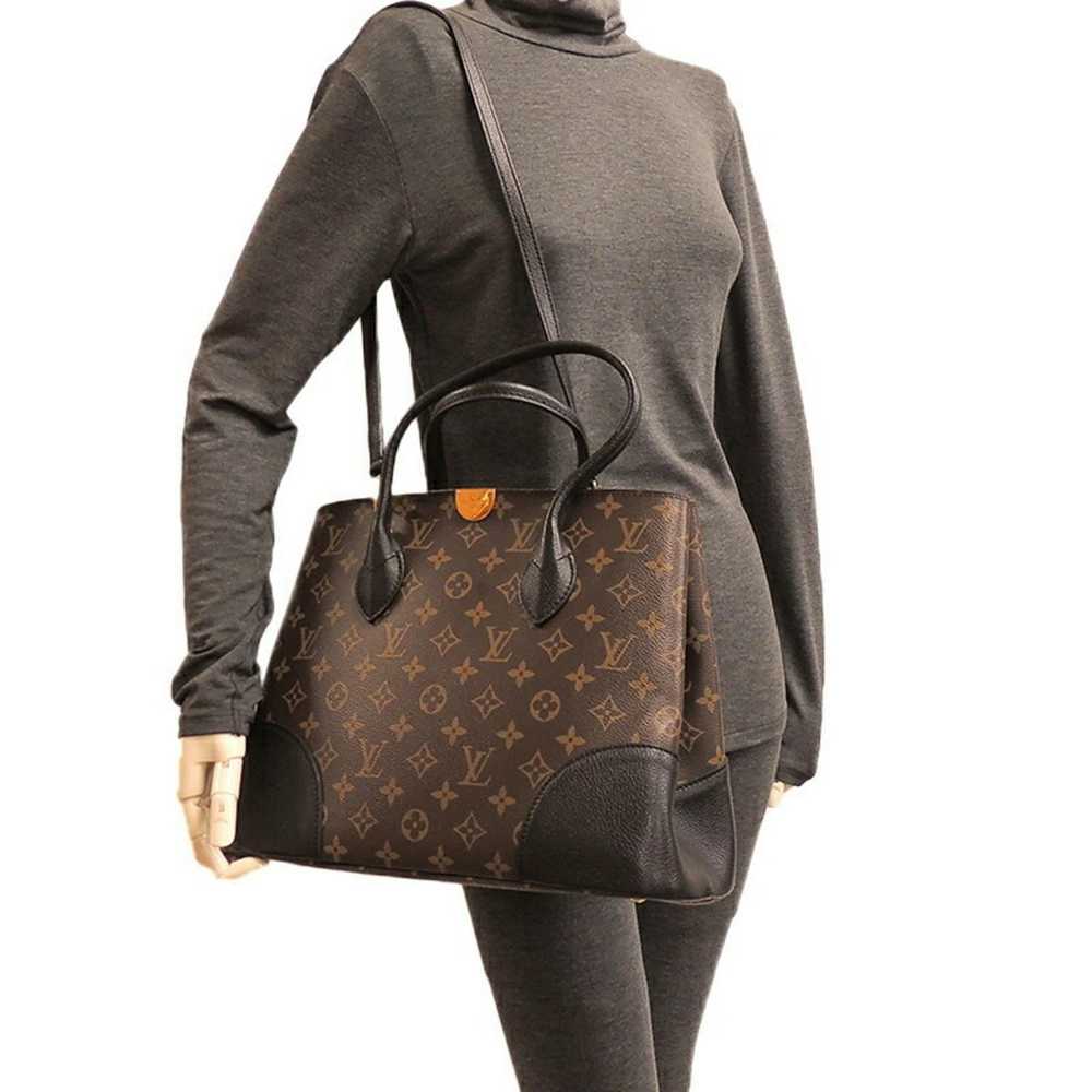 Louis Vuitton Louis Vuitton Flandrin handbag - image 7