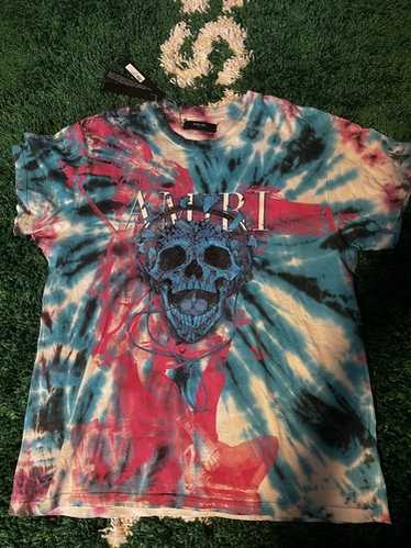 Amiri amiri skull - Gem