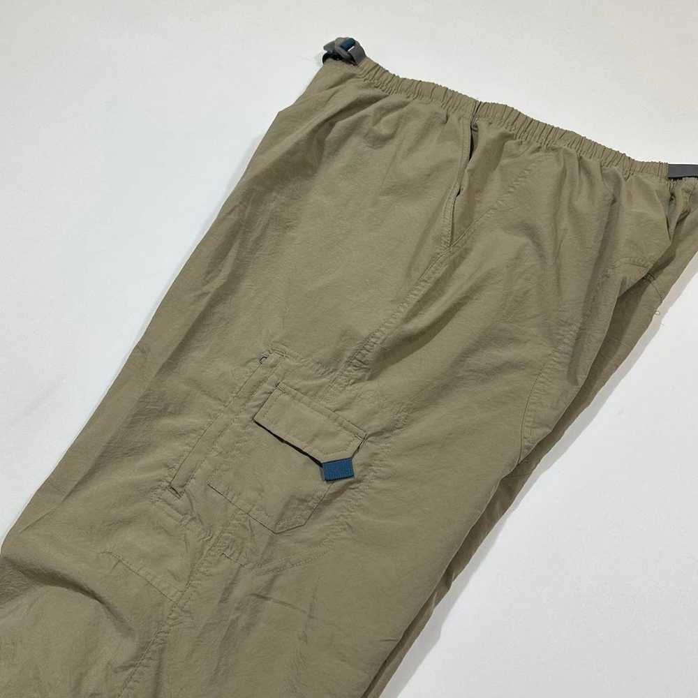 Nike ACG Y2k nike acg tech cargo Pants (XL) - image 2