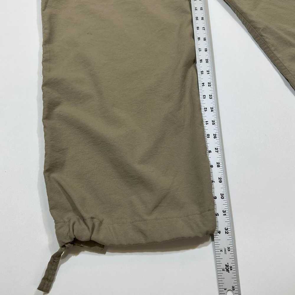 Nike ACG Y2k nike acg tech cargo Pants (XL) - image 5