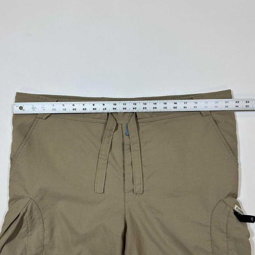Nike ACG Y2k nike acg tech cargo Pants (XL) - image 6