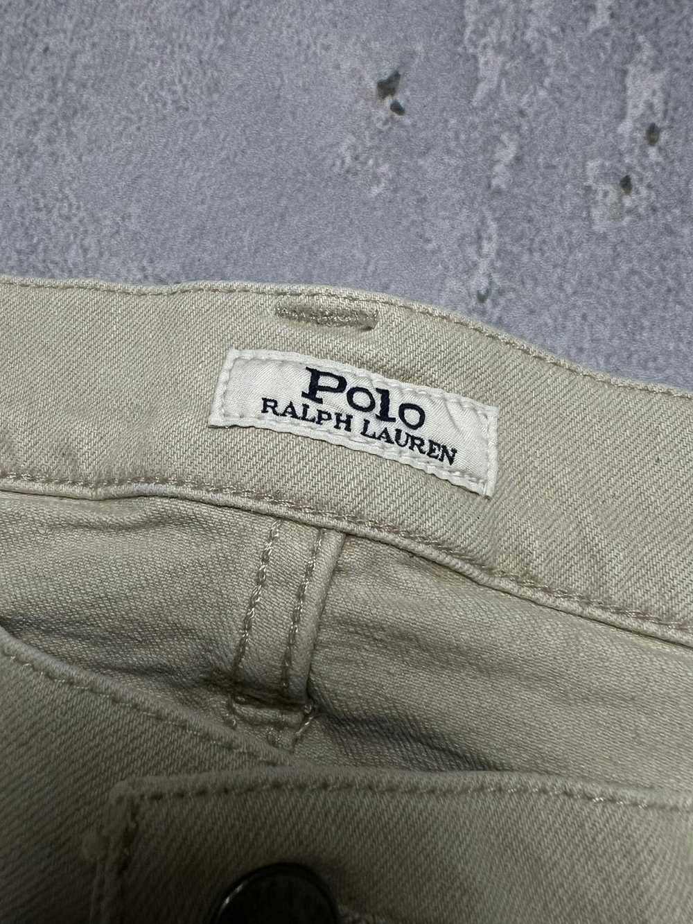 Polo Ralph Lauren × RRL Ralph Lauren × Very Rare … - image 11