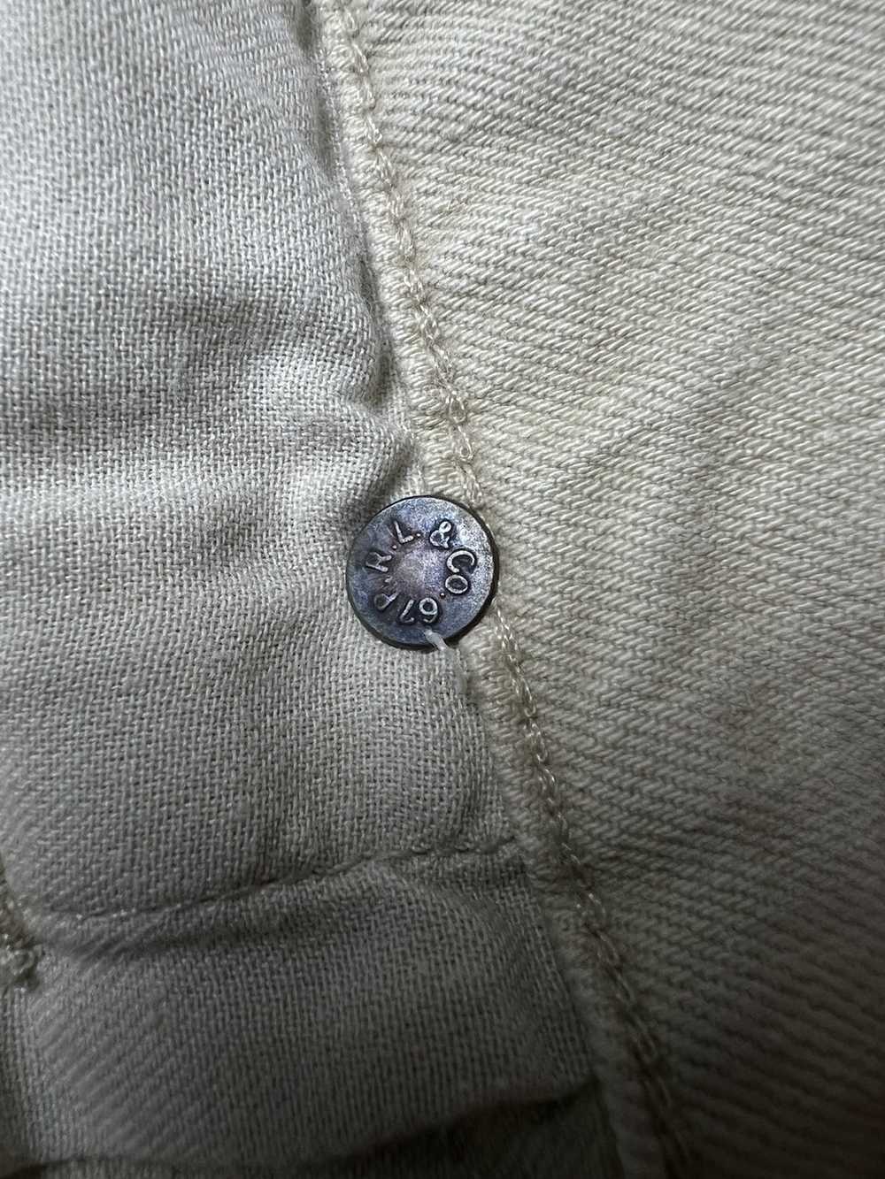 Polo Ralph Lauren × RRL Ralph Lauren × Very Rare … - image 12