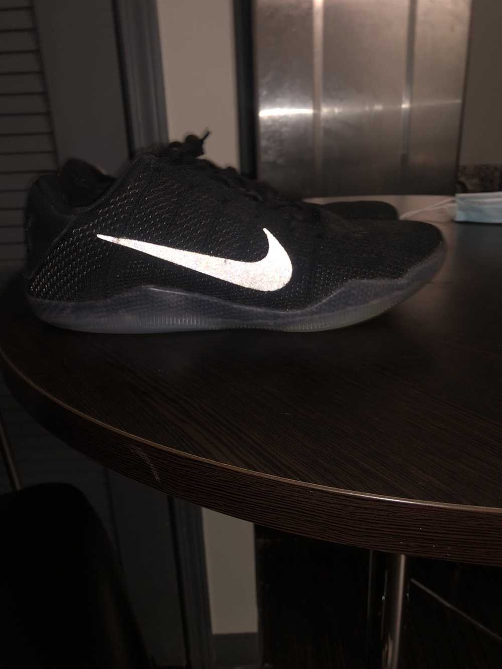 Nike Kobe 11 Black Space - image 1