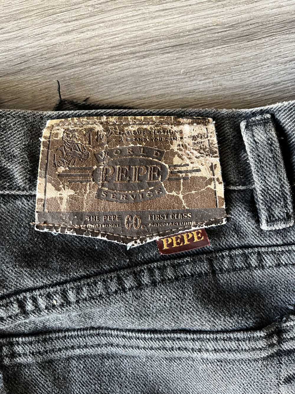 Pepe Jeans Original Pepe denim - image 2