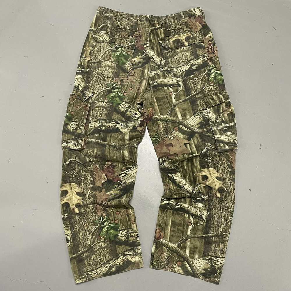 Camo × Realtree × Vintage Crazy Vintage Y2K Realt… - image 3