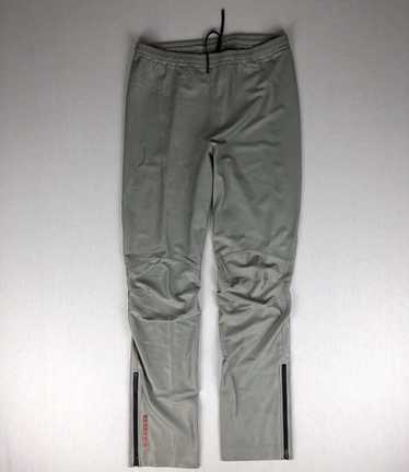 Prada Vintage Prada Luna rossa sweatpants/jogger - image 1