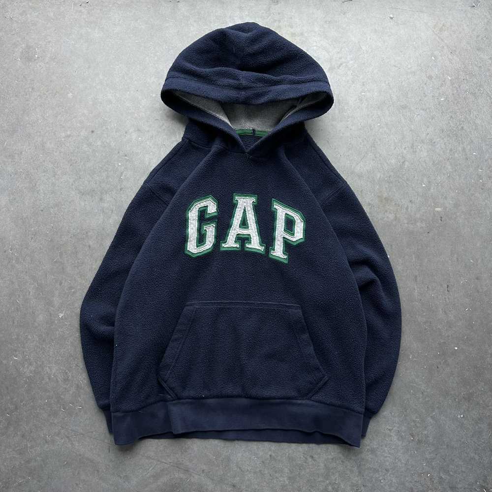 Gap × Japanese Brand × Vintage Crazy Vintage Y2K … - image 1
