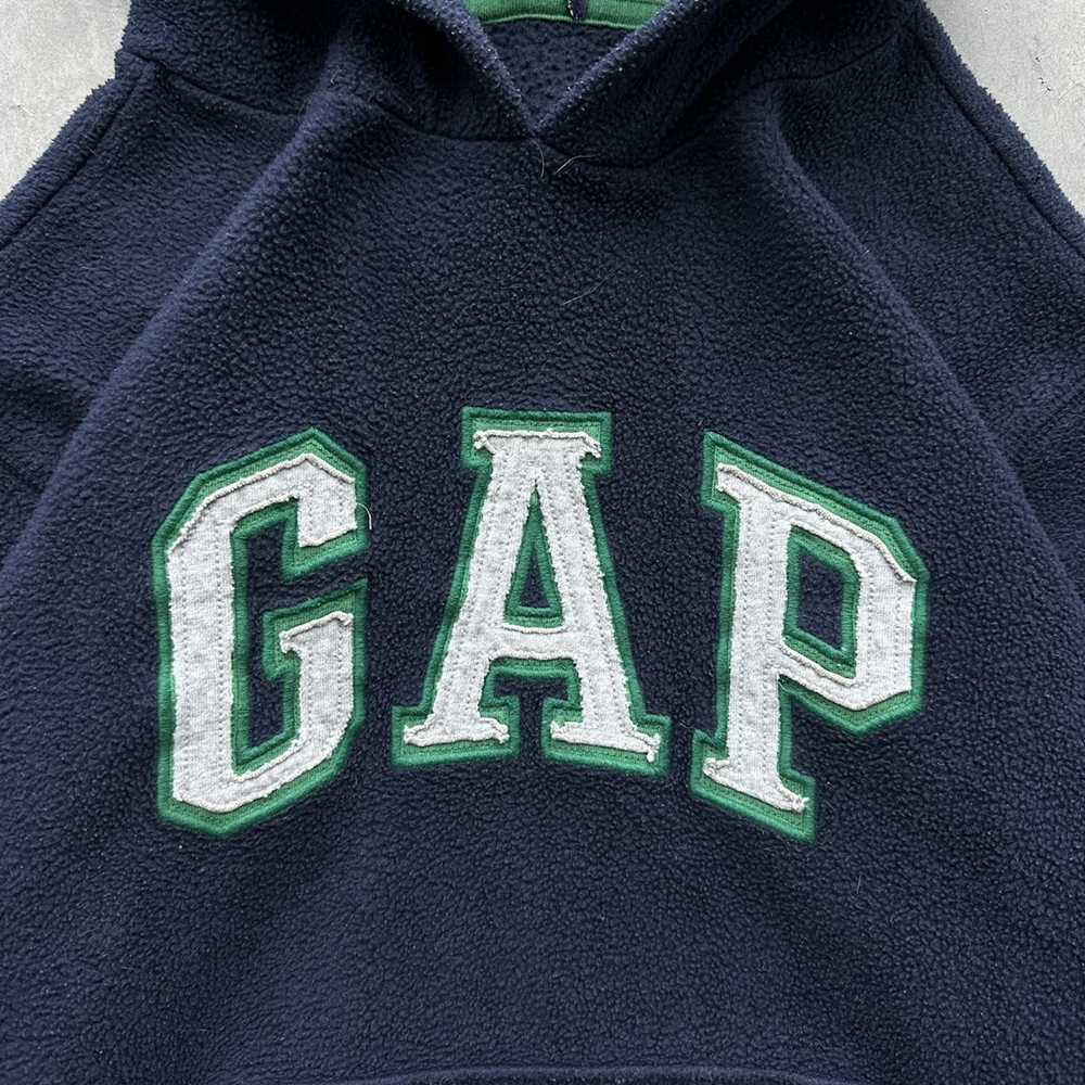 Gap × Japanese Brand × Vintage Crazy Vintage Y2K … - image 2