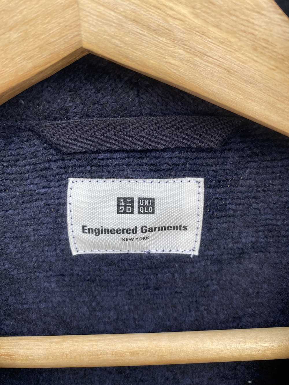 Engineered Garments × Hype × Uniqlo ⚡️Final drop⚡… - image 7