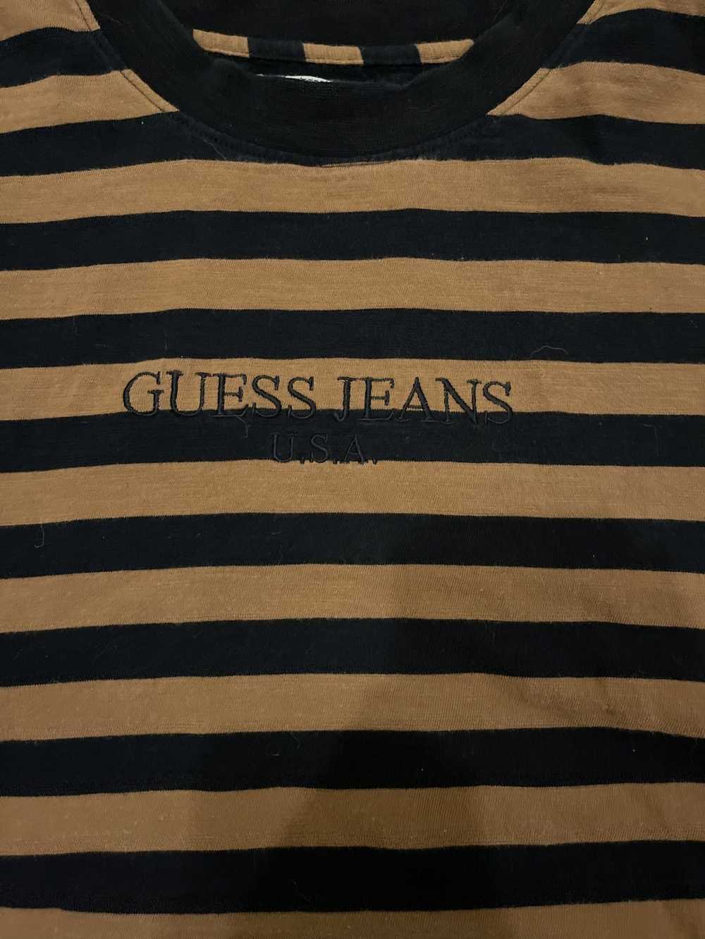 Guess Guess originals tee - image 1