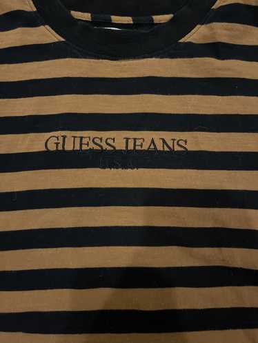 Guess Guess originals tee - image 1