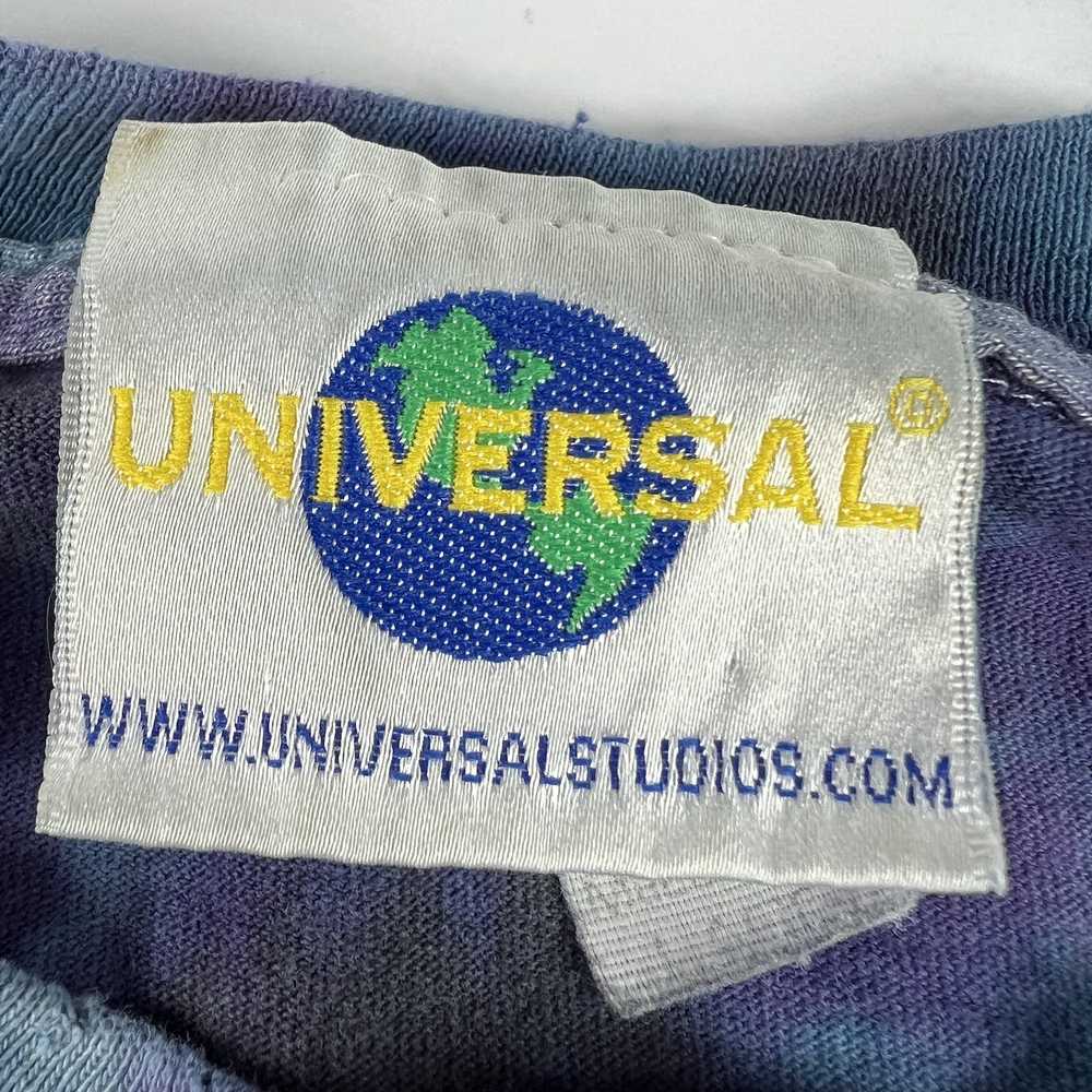 Marvel Comics × Universal Studios × Vintage VTG 9… - image 7