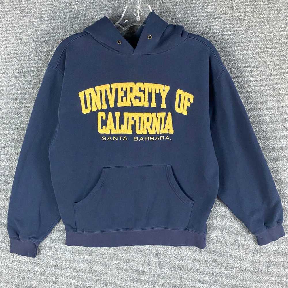 Jansport Vintage University of California Santa B… - image 1
