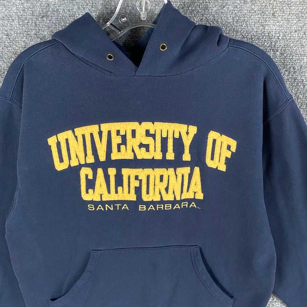 Jansport Vintage University of California Santa B… - image 2