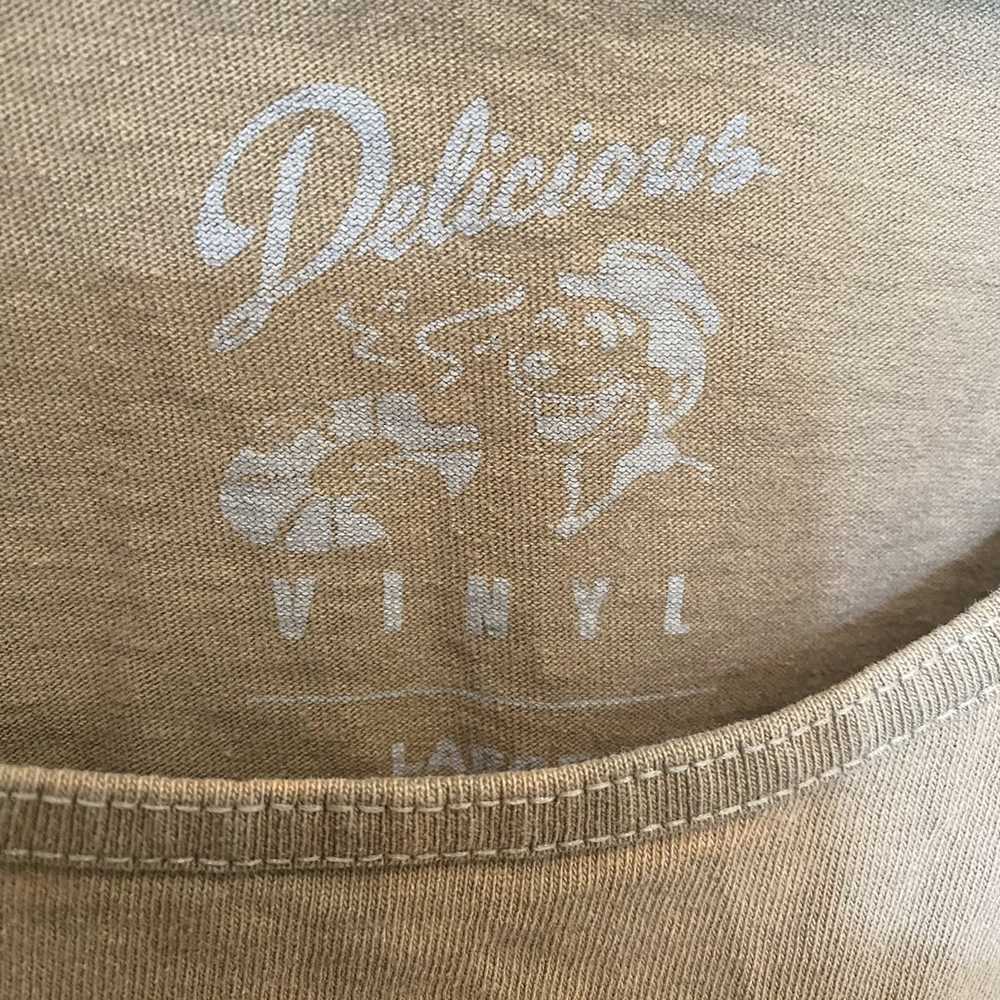 Delicious Vinyl × Japanese Brand Mackdaddy x Deli… - image 3