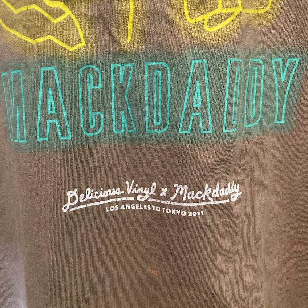 Delicious Vinyl × Japanese Brand Mackdaddy x Deli… - image 4