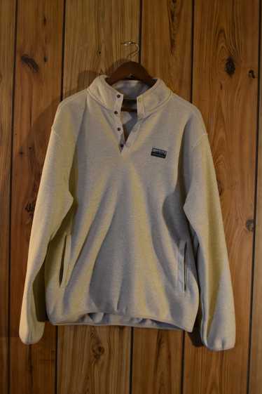 Eddie Bauer Eddie Bauer pullover