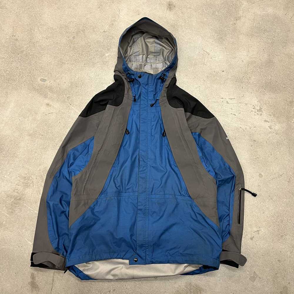 Streetwear × The North Face × Vintage Vintage the… - image 1