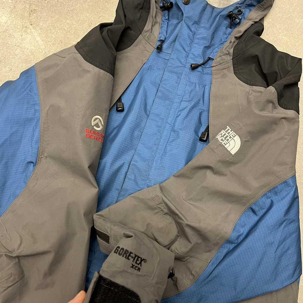 Streetwear × The North Face × Vintage Vintage the… - image 3