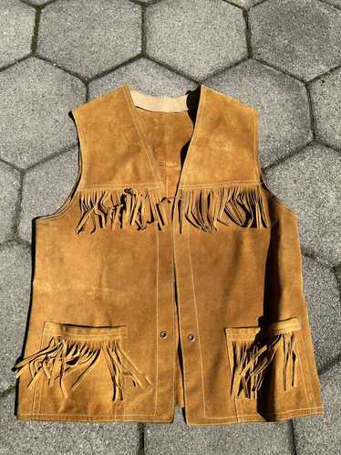 Japanese Brand × Streetwear × Vintage Vintage Sue… - image 1