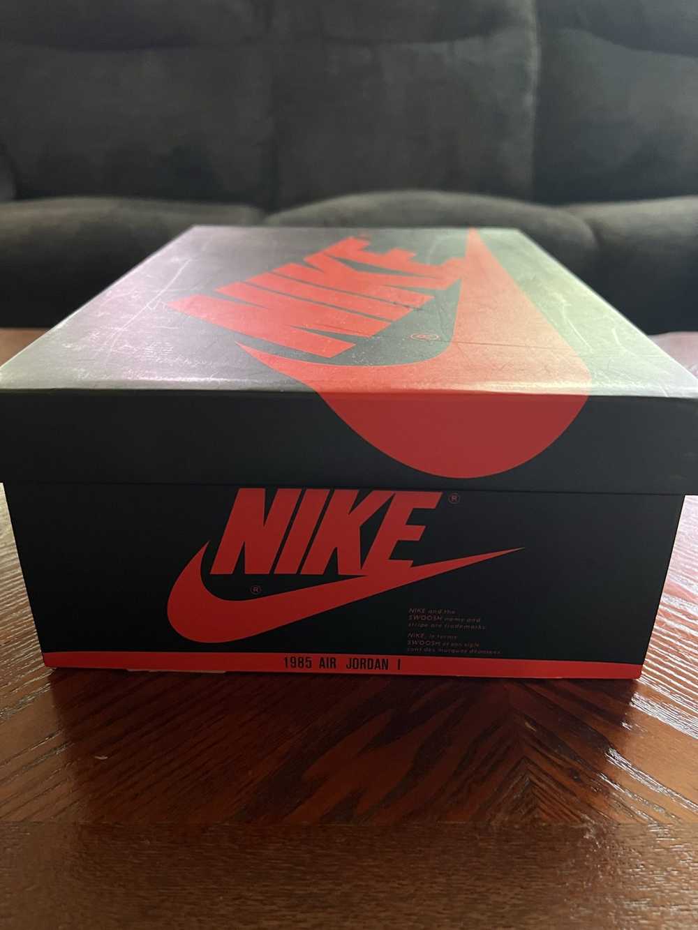 Jordan Brand × Nike Air Jordan 1 Retro High OG 'S… - image 11
