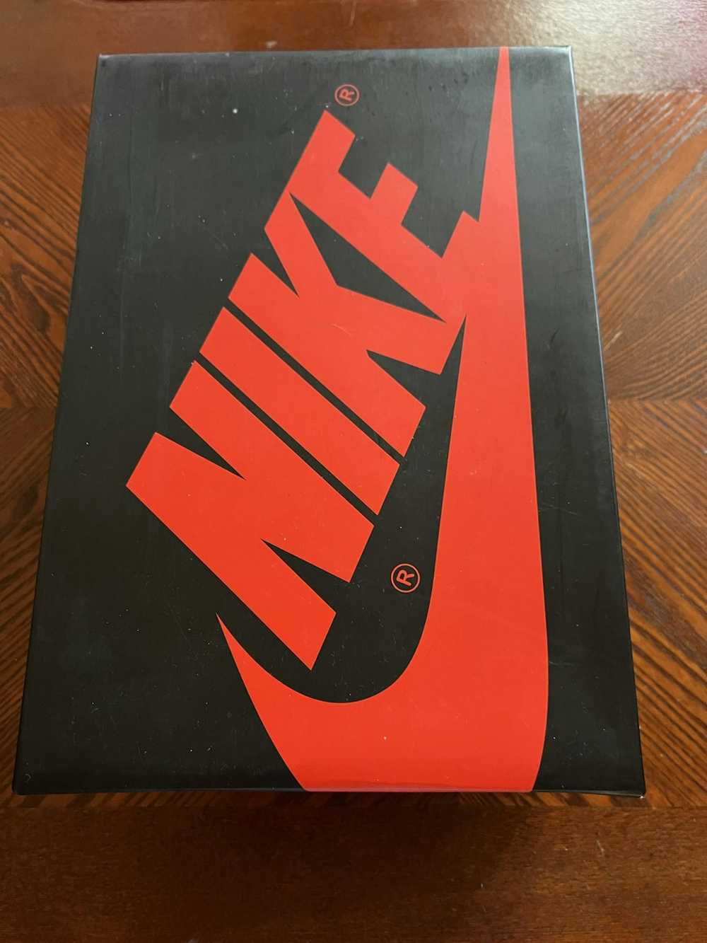 Jordan Brand × Nike Air Jordan 1 Retro High OG 'S… - image 12