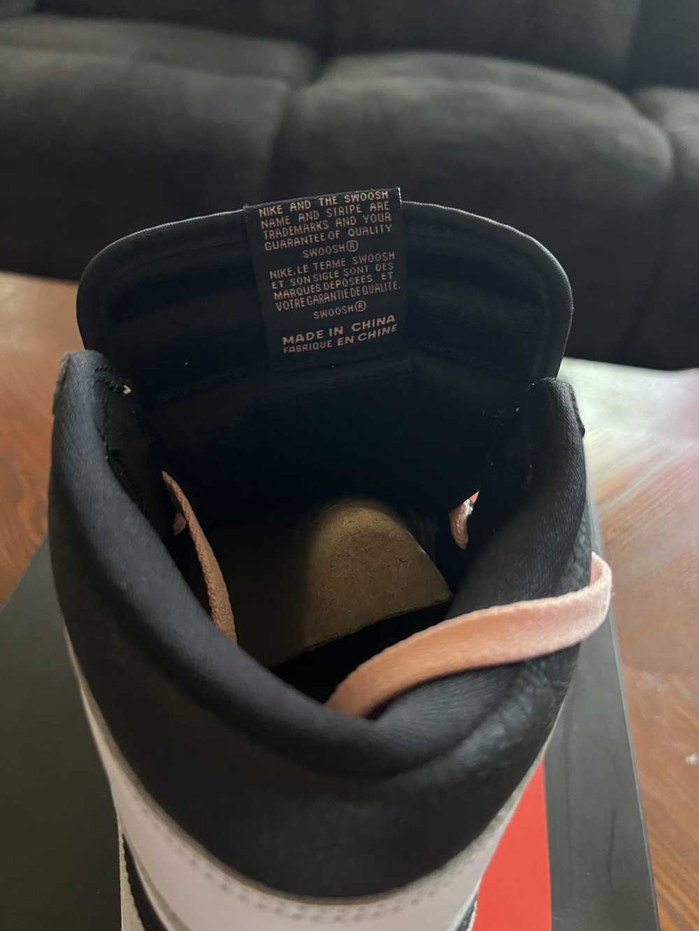 Jordan Brand × Nike Air Jordan 1 Retro High OG 'S… - image 7