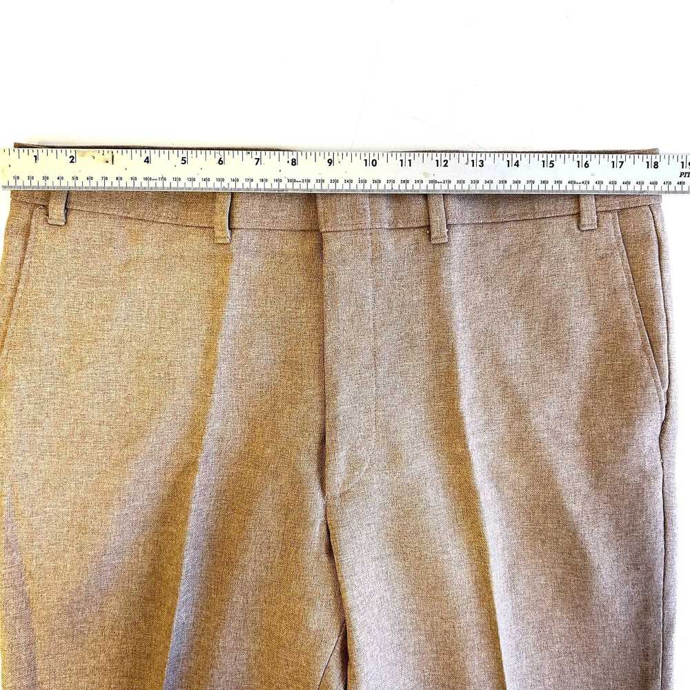 Levi's 70’s Levi’s Action Slacks MoD Pants Hippie… - image 4