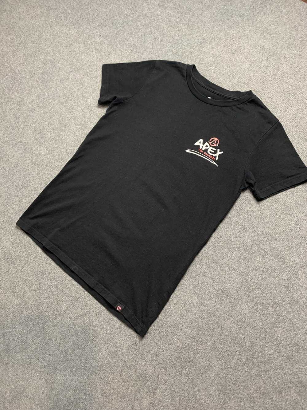 Apex × Apex One Apex t-shirt - image 2