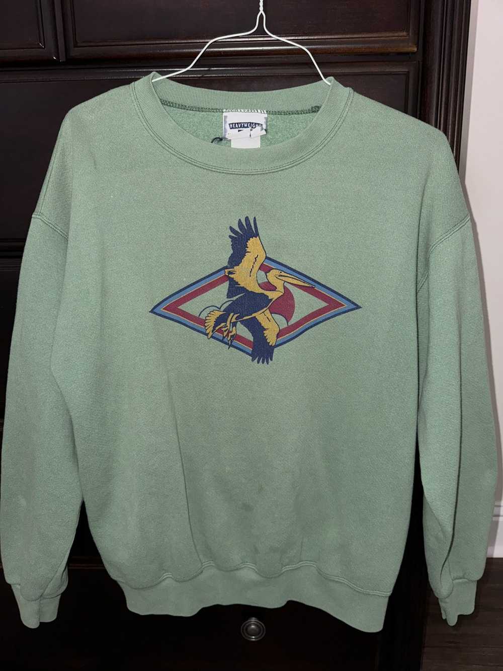 Vintage Pelican Crewneck - image 1