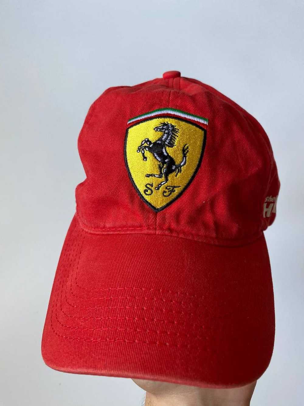 Ferrari × Formula Uno × Vintage Vintage Official … - image 2