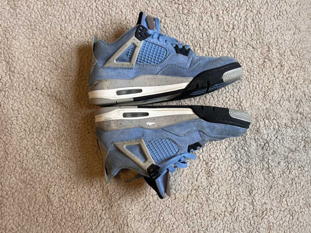 Jordan Brand × Nike Air Jordan 4 Retro 4 ‘Univers… - image 5