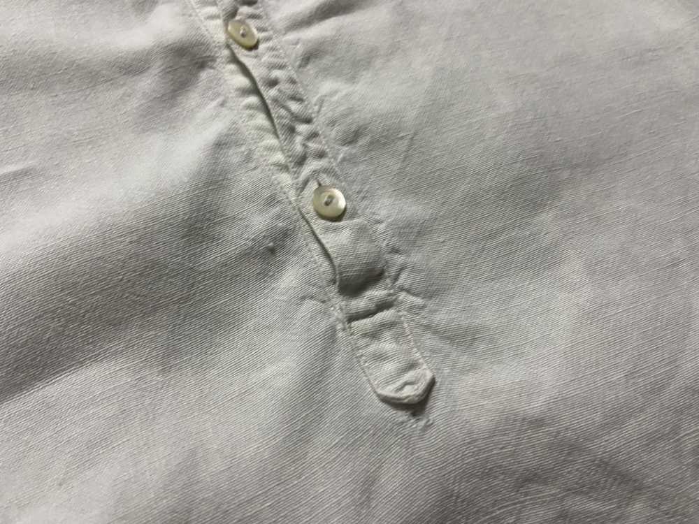 Designer × Streetwear Oska Linen Shirts - image 6