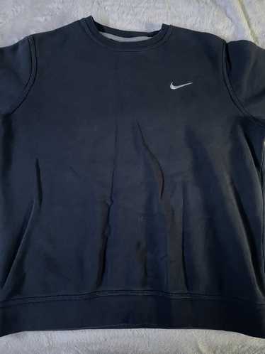 Nike Nike Solo Swoosh Men's Fleece Crew