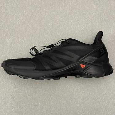 Salomon SALOMON SPEEDCROSS 5 TRAIL GORE TEX 409300 - image 1