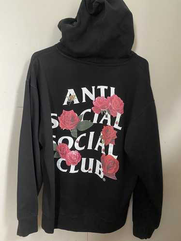 Anti Social Social Club Anti Social Social Club H… - image 1