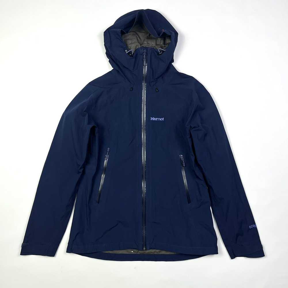 Goretex × Marmot × Outdoor Life Marmot Gore-Tex J… - image 1