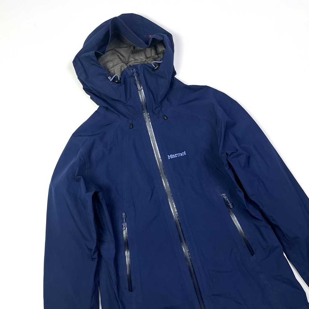 Goretex × Marmot × Outdoor Life Marmot Gore-Tex J… - image 2