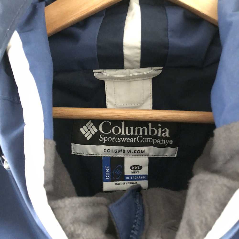 Columbia × Outdoor Life × Sportswear Columbia spo… - image 5