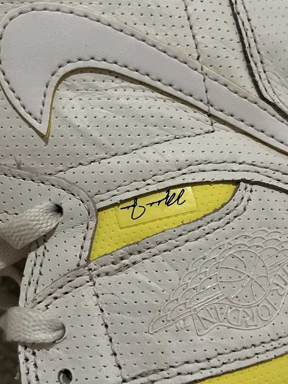 Jordan Brand × Nike Jordan 1 Retro First Class Fl… - image 3