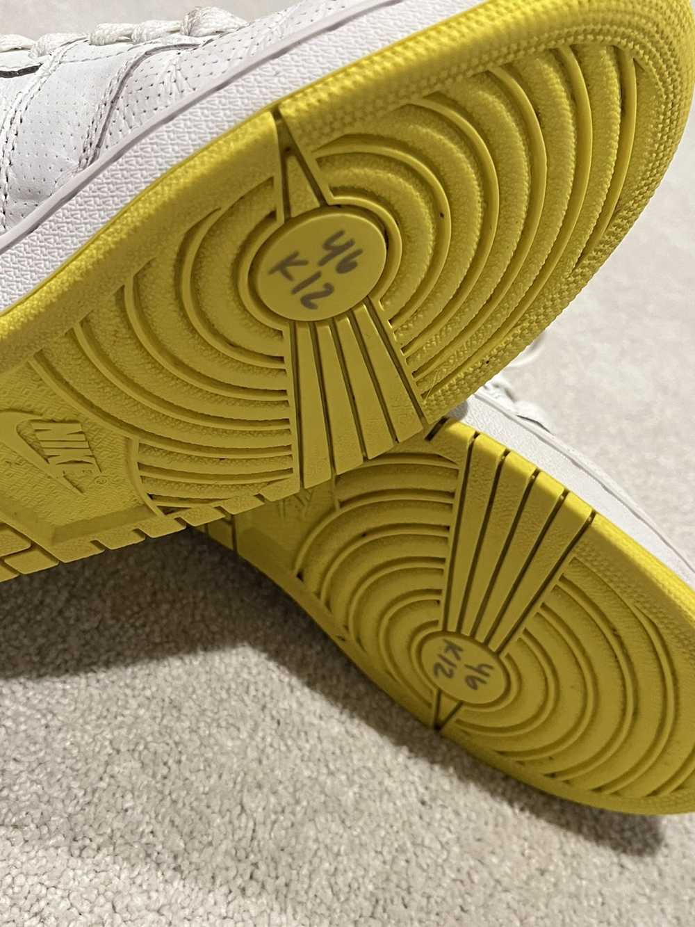 Jordan Brand × Nike Jordan 1 Retro First Class Fl… - image 7