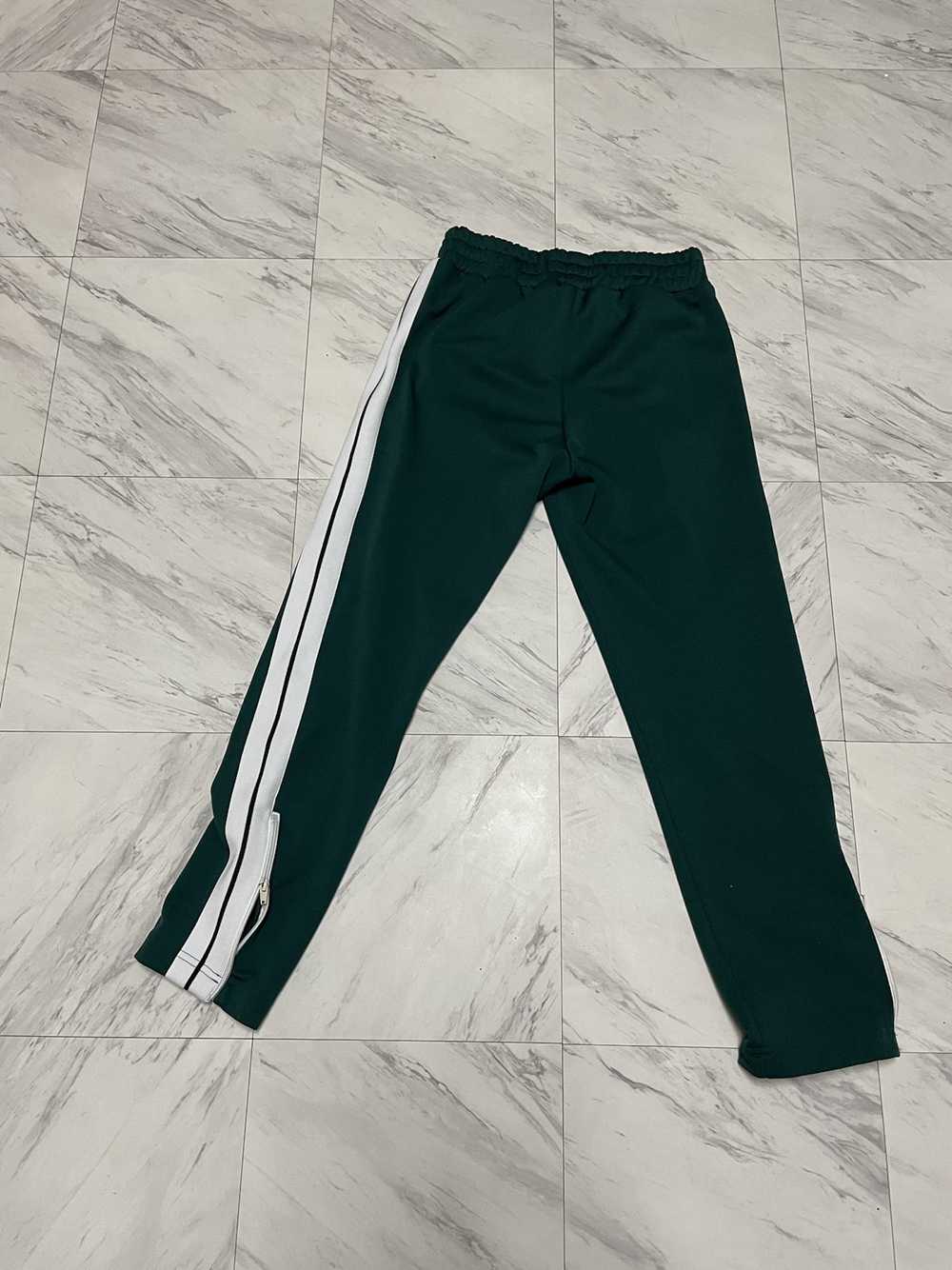 Palm Angels Palm Angels Track pants (SMALL) - image 2