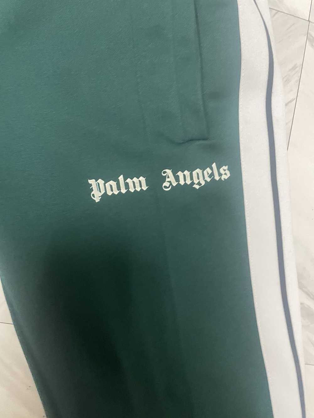 Palm Angels Palm Angels Track pants (SMALL) - image 3