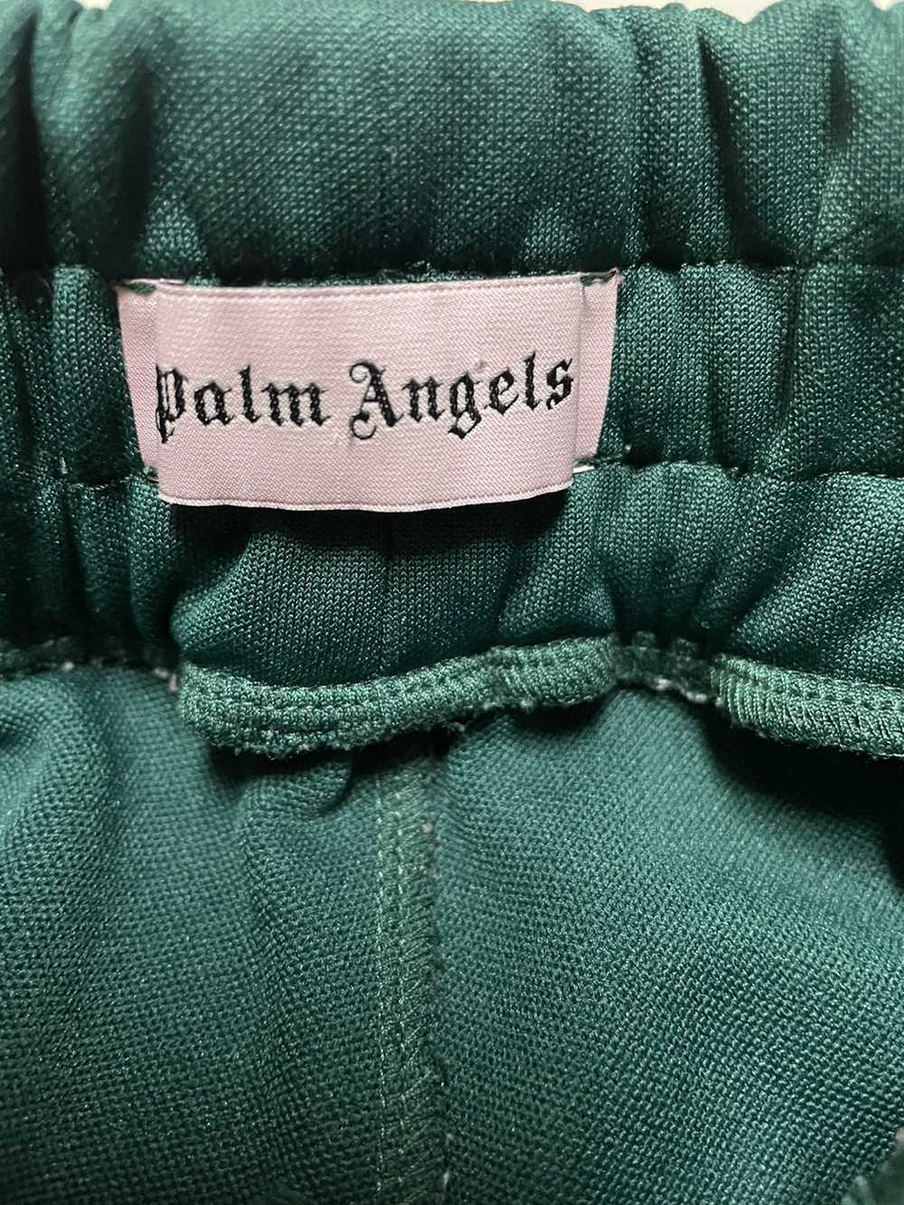 Palm Angels Palm Angels Track pants (SMALL) - image 5