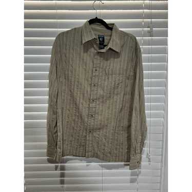 Kuhl Kuhl Button Up Shirt - Size L