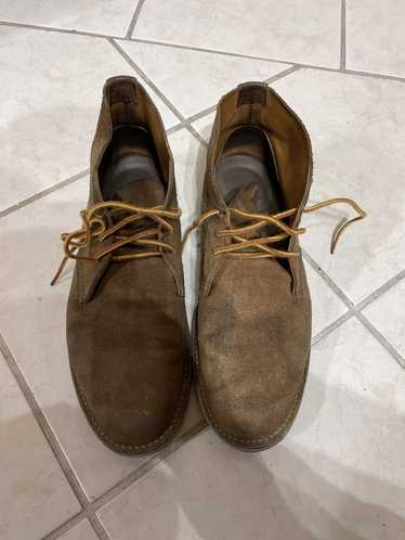 Red wing mens weekender - Gem