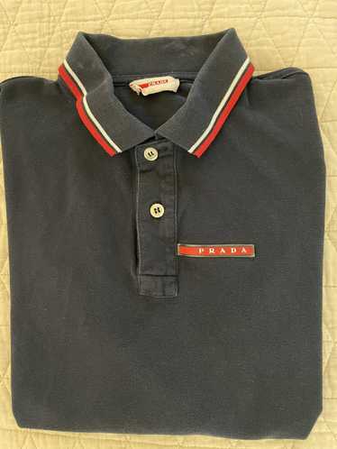 Prada prada polo - Gem