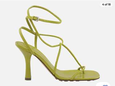 Bottega Veneta Bottega scrappy heels - image 1